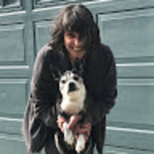 Meet your Posher, Kathleen